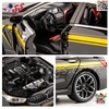 ماکت فلزی ماشین بی‌ام‌و BMW سری M8 در مقیاس 1:24