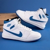 کفش مردانه Nike_blue مدل 2017