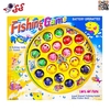 اسباب بازی ماهیگیری موزیکال با قلاب GAME FISHING 2516