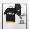 تیشرت و شلوار مردانه Fendi مدل 1338