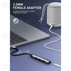 هاب 4 پورت الدینیو LDNIO Ds-104u