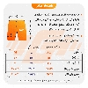 شلوارک ورزشی مردانه نایک مدل MUB-094 سفید