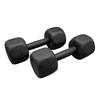 دمبل بدنسازی رادیس فیت وزن ۳.۵ کیلو گرم بسته دو عددی