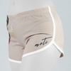 شلوارک ورزشی زنانه موتی مدل MTP-2B1291 کرم