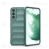 قاب سیلیکونی سامسونگ Samsung Galaxy S22 Plus Magic Shield