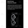 اسپیکر بلوتوث مک دودو Mcdodo BS-1410 Portable Wireless Speaker توان 10 وات رم و فلش خور