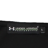 رکابی مردانه ورزشی Under Armour ساده مشکی