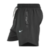 شلوارک رانینگ ورزشی مردانه نایک مدل DS-JDI-4D0638 مشکی