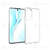 قاب ژله ای هواوی Huawei Nova 8 Pro 4G / Nova 8 Pro 5G Jelly Case