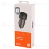 شارژر فندکی بیوا Biva CC-36 USB QC3.0 Car Charger توان 18 وات