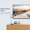 کابل لایتنینگ HDMI مک دودو Mcdodo CA-6400 طول 2 متر