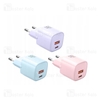 شارژر دیواری مک دودو Mcdodo CH-0151 GAN PD Type C USB توان 33 وات