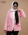 کت زنانه شانل آستردار 385 NZDE