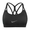 نیم تنه ورزشی زنانه نایک مدل SRN-4F0688 مشکی