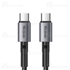 کابل Type C به Type C مک دودو Mcdodo CA-3130 طول 1 متر توان 65 وات