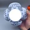 فن لامپ دار Light&Fan مدل 3689