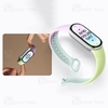دستبند سلامتی هوشمند شیائومی Xiaomi Mi Band 10 نسخه گلوبال