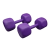 دمبل بدنسازی رادیس فیت وزن ۵ کیلو گرم بسته دو عددی