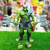 اکشن فیگور هالک سبز راگناروک Hulk Ragnarok 3333