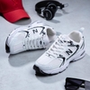 کفش مردانه New_White مدل 3544