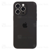 قاب سیلیکونی آیفون Apple iPhone 15 Pro Max Silicone Case