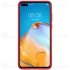 قاب سیلیکونی نیلکین هواوی Huawei P40 Nillkin Flex PURE Cover Case