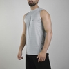 رکابی ورزشی مردانه نایک مدل GMS-Dri Fit-00011  طوسی روشن