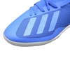 کفش ورزشی فوتسال مردانه آدیداس مدل X-18.3 آبی