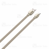 کابل Type C الدینیو LDNIO LS212 طول 2 متر توان 30 وات