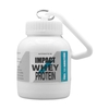 قیف پروتئین مای پروتئین مدل IMPACT-WHEY ظرفیت ۳۰ گرم