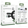 کابل Type-C ایس فست ACEFAST C7-04 طول 1.2 متر توان 60 وات
