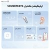 هندزفری بلوتوث ساندپیتز SoundPeats Clear