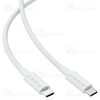 کابل Type-C به Type-C ایس فست ACEFAST C18-03 طول 1.2 متر توان 60 وات
