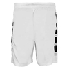 شلوارک ورزشی مردانه نایک مدل ۲۳۳۵ سفید
