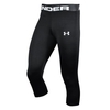 نیم لگ ورزشی مردانه آندر آرمور مدل G Wear-KZE مشکی