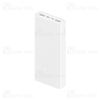 پاوربانک 20000 شیائومی Xiaomi Power Bank PB2022ZM توان 22.5 وات