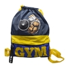 کوله و شوزبگ ورزشی جیم مدل KTK-Bulldog-24610