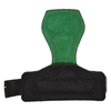 مچ بند لیفت دار سه کاره بدنسازی G Wear مدل ELM-404C0516 چرم طبیعی فری سایز