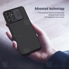 قاب محافظ نیلکین سامسونگ Samsung Galaxy A04S Nillkin CamShield Case دارای محافظ دوربین