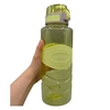 جاگ واتر ایون مدل Sport Bottle ظرفیت ۱.۵ لیتر