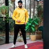 ست هودی و شلوار Adidas_ye مدل 2190