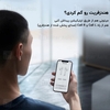هندزفری بلوتوث دوگوش بیسوس Baseus E8 Bowie ENC True Wireless Earphones NGE8-01