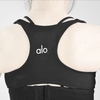 نیم تنه ورزشی زنانه الو مدل ES936 مشکی