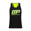 رکابی ورزشی مردانه Muscle Pharm مدل GB-simp-php مشکی