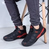 کفش مردانه AirBlack مدل 1383