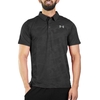 پولوشرت ورزشی مردانه آندر آرمور مدل HEATGEAR-286 چریکی مشکی