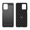 قاب فیبر کربنی موتورولا Motorola Moto G54 Rugged Armor Fiber Carbon