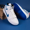 کفش مردانه Nike_blue مدل 2017