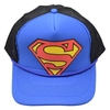 کلاه کپ سوپرمن مدل PHS-1408