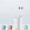 مسواک شیائومی Xiaomi Dr.BEI Bass Toothbrush پک 4 عددی